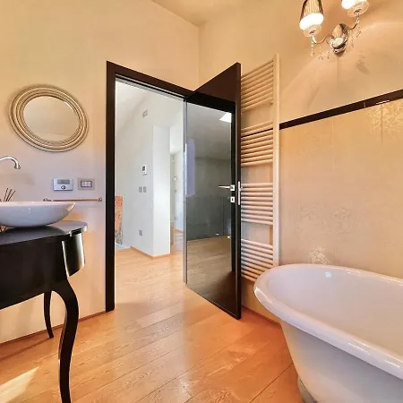 Villa V&e Luxury