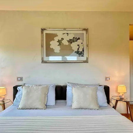 Villa V&e Luxury *