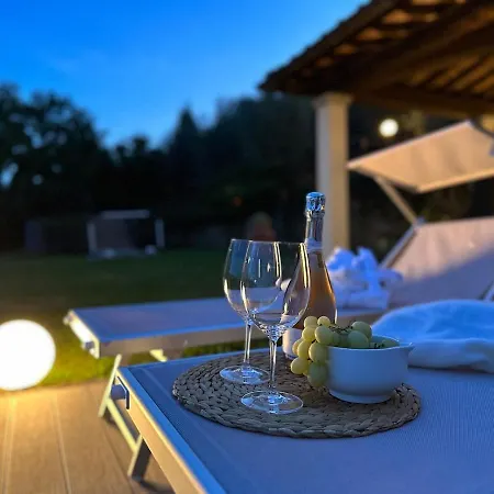V&e Luxury Arezzo