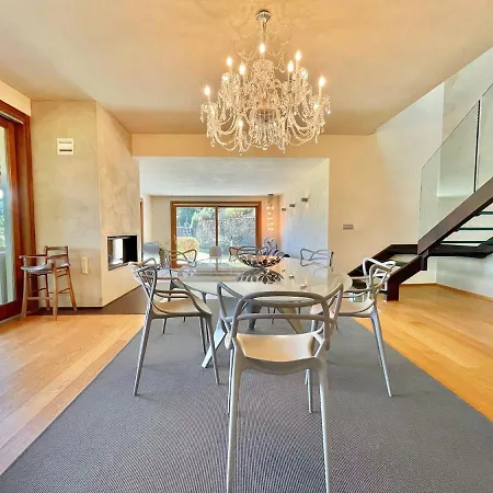 Villa V&e Luxury Arezzo