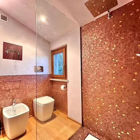 V&e Luxury Villa Arezzo