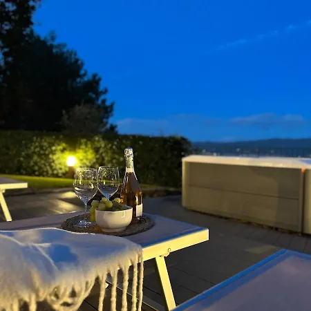 V&e Luxury *