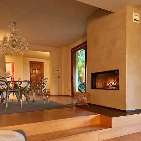 Villa V&e Luxury