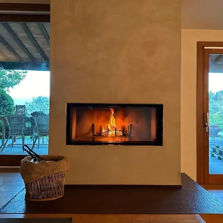 Villa V&e Luxury Arezzo