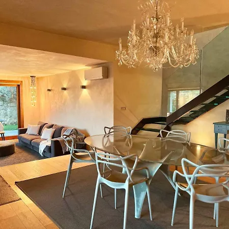 Villa V&e Luxury Arezzo