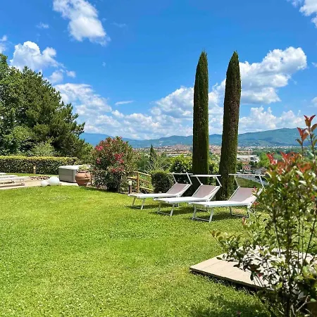 V&e Luxury Villa