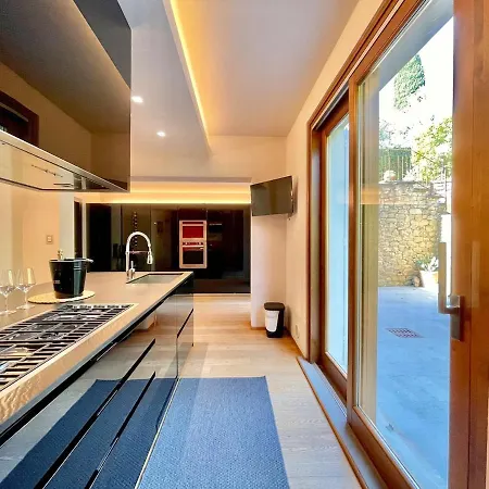 V&e Luxury Villa Arezzo