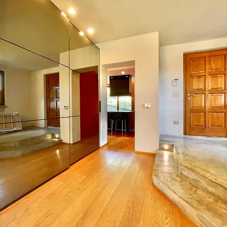 Villa V&e Luxury Arezzo