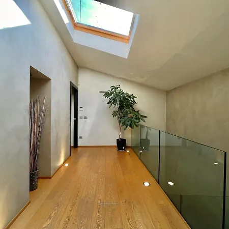 Villa V&e Luxury