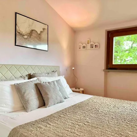 Villa V&e Luxury *