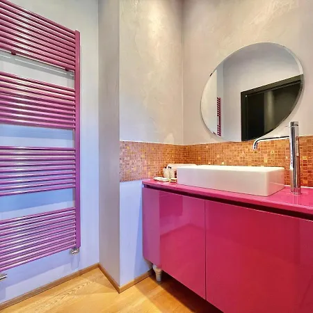 Villa V&e Luxury