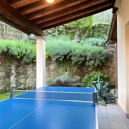 Villa V&e Luxury *