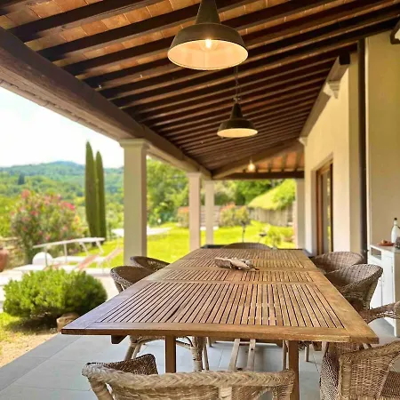 V&e Luxury Villa *