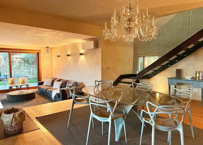 Villa V&e Luxury Arezzo