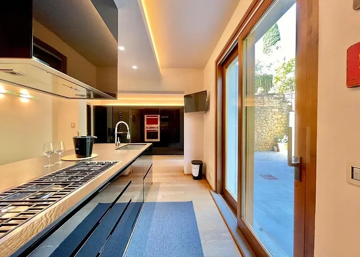 V&e Luxury Villa Arezzo