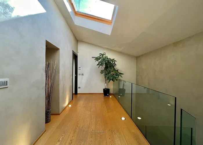 Villa V&e Luxury