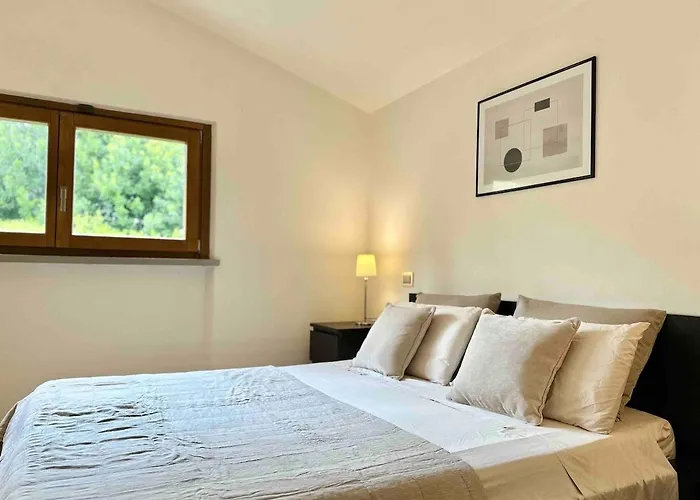 Villa V&e Luxury *