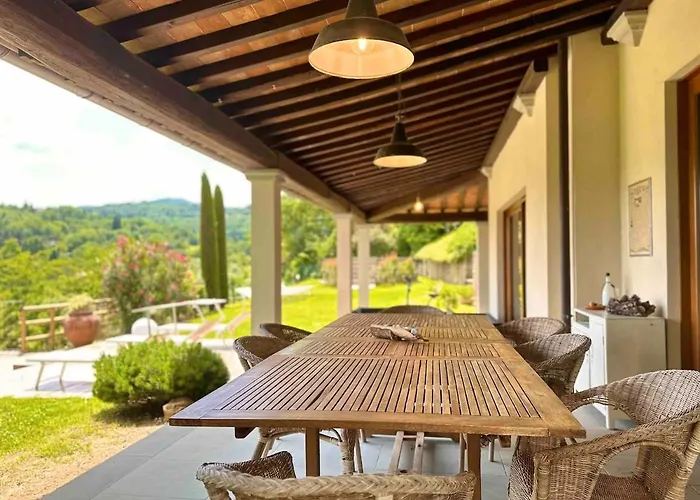 V&e Luxury Villa *
